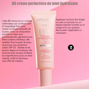 BB crème perfectrice de teint hydratante tout type 30ml