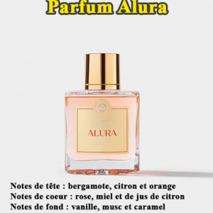 Parfum alura 50ml