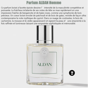 Parfum aldane 50ml