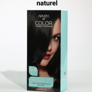FTA-01 chatain clair naturel