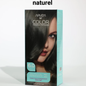 FTA-02 blond foncé naturel