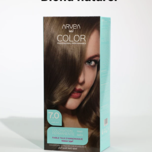 FTA-03 blond naturel