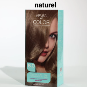 FTA-04 blond clair naturel