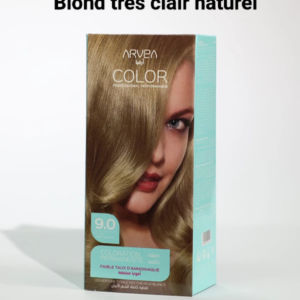 FTA-05 blond très clair naturel