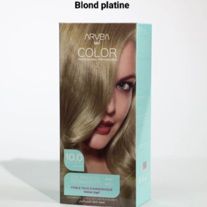 FTA-06 blond platine