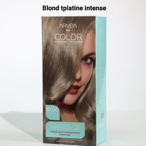 FTA-08 blond platine intense