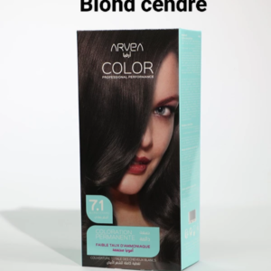 FTA-10 blond cendré