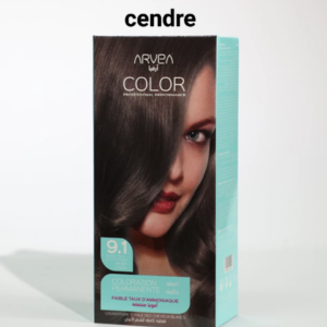 FTA-12 blond très clair cendré