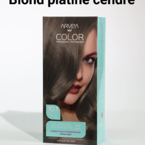 FTA-13 blond platine cendre