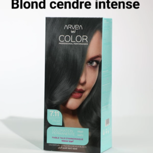 FTA-14 blond cendre intense