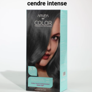 FTA-15 blond clair cendre intense