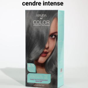 FTA-16 blond très clair cendre intense