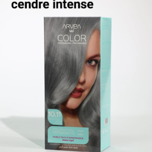 FTA-17 blond platine cendre intense
