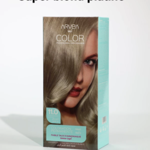 FTA-24 super blond platine