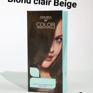 FTA-25 blond clair beige