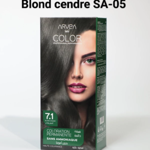 SA-05 blond cendré