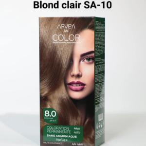 SA-10 blond clair
