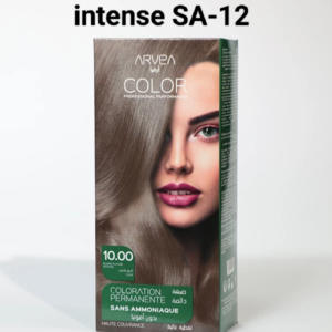 SA-12 blond platine intense