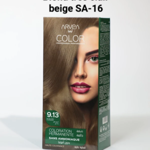 SA-16 blond très clair beige